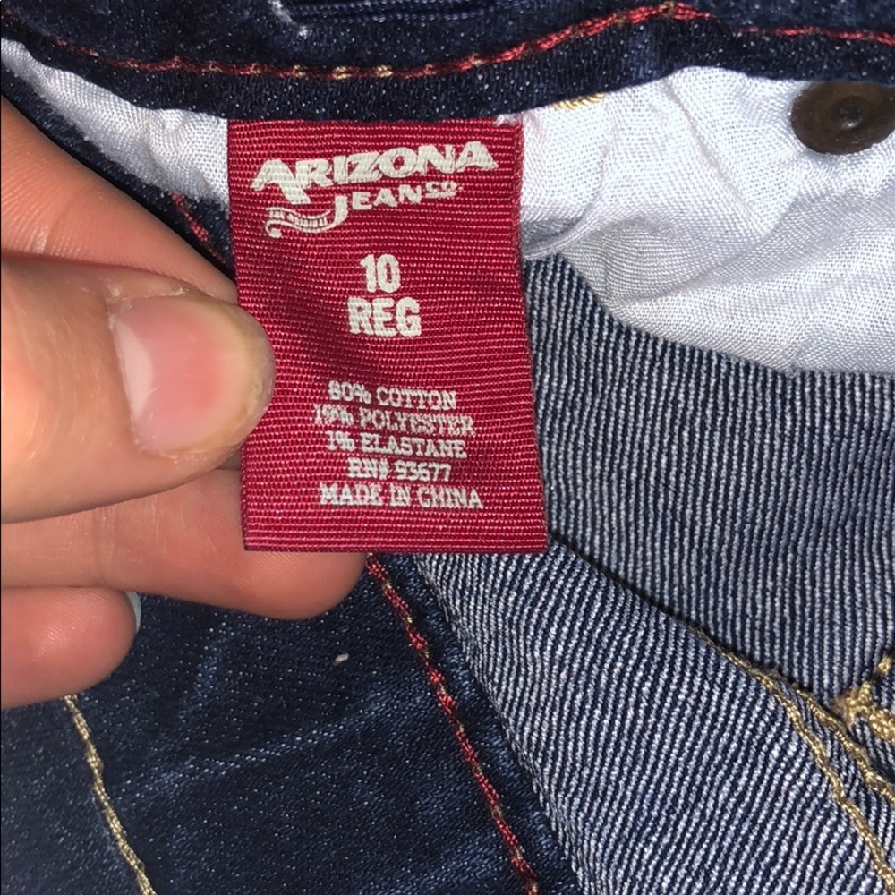 Pants - Picture 4 of 4